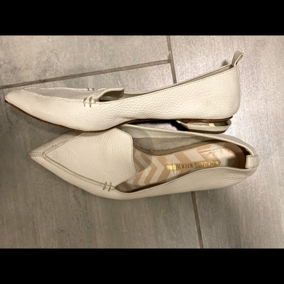 Nicholas Kirkwood BEYA loafers 18mm - Picture 2 of 2